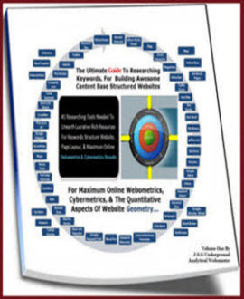 Advance Keyword Structure E-Book By J.S.G.