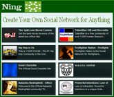 Network With Web Designs Gruppo At Ning