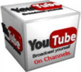Web Designs Gruppo Has YouTube Channels